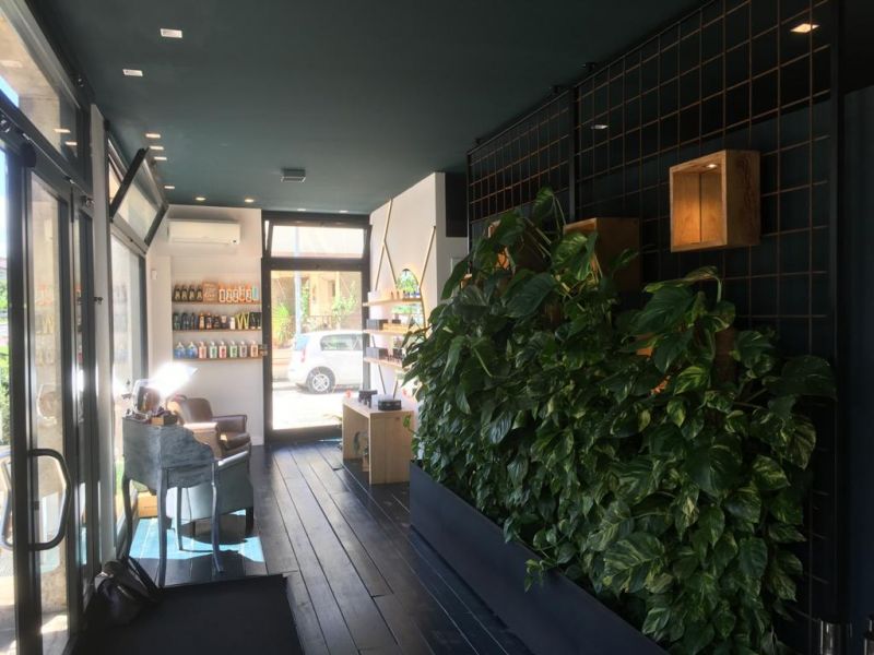 Arredamento negozio di ottica Firenze 