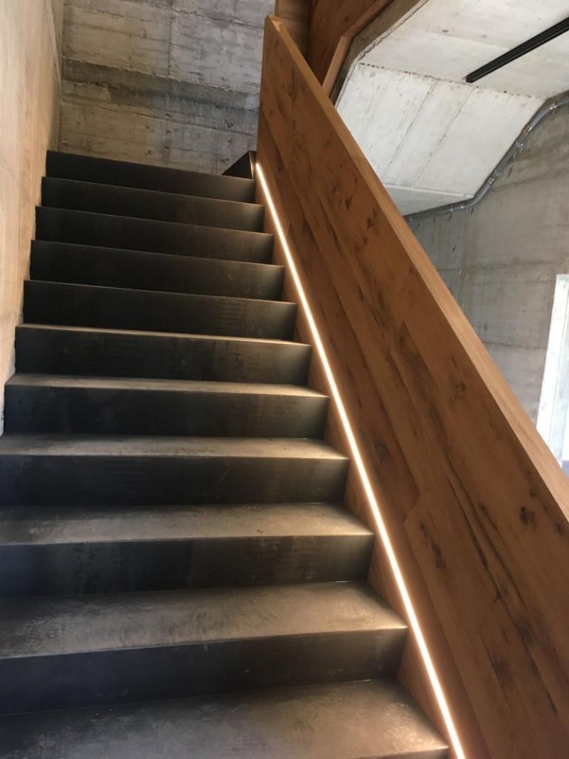 Arredamento negozio di ottica Firenze 