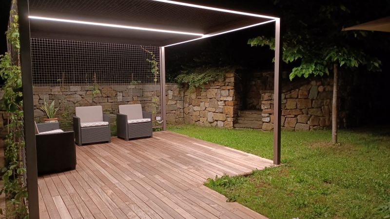 Arredamento lusso Firenze 