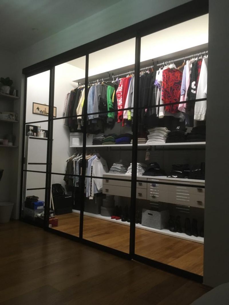 Arredamento lusso Firenze 