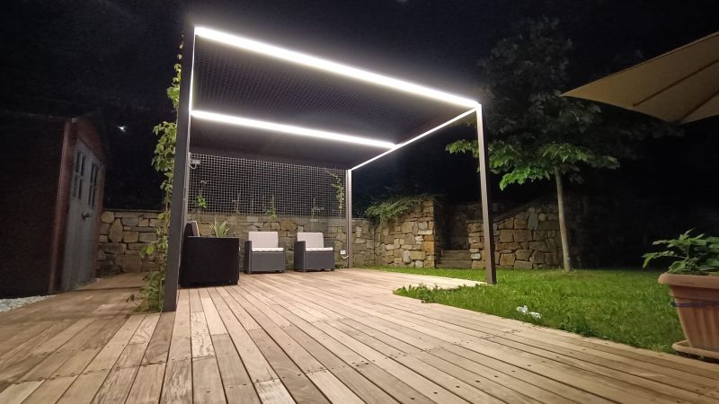 Arredamento lusso Firenze 